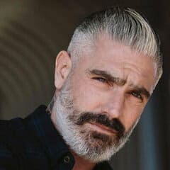 Harry Voronec