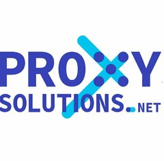 Proxy-solutions
