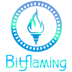 Bitflaming