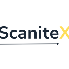 ScaniteX