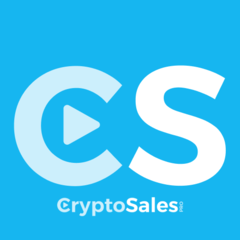 CryptoSales.PRO