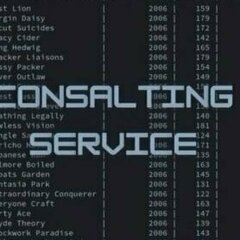 ConsaltingService
