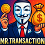 Mr.Transaction
