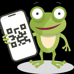 FrogWallet
