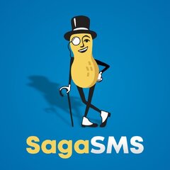 SagaSMS